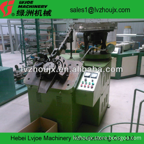 High Speed Low Price Auto Thread Rolling Machine
